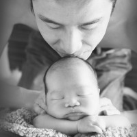 Hong Kong Newborn Baby Portraits_126ppi