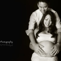 Hong Kong Pregnancy Photographer